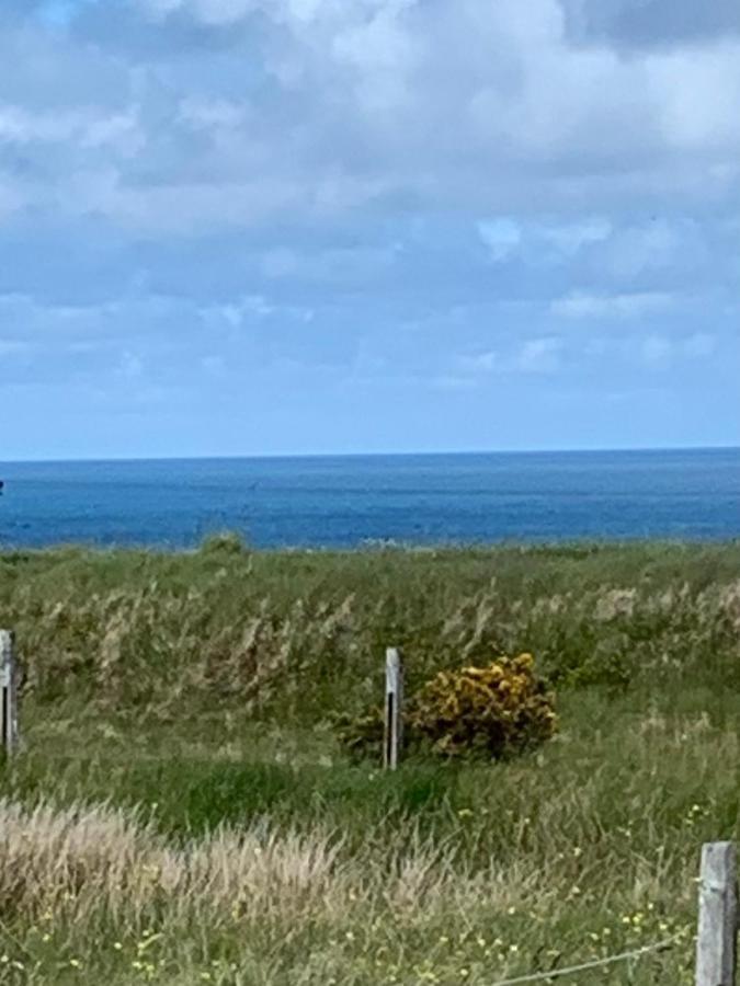 SkigerstaThe Airyfairy At The Edge Of The World公寓 外观 照片